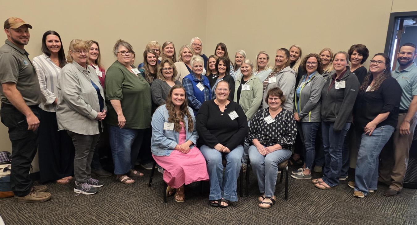 ABC Conference 2026 Participants