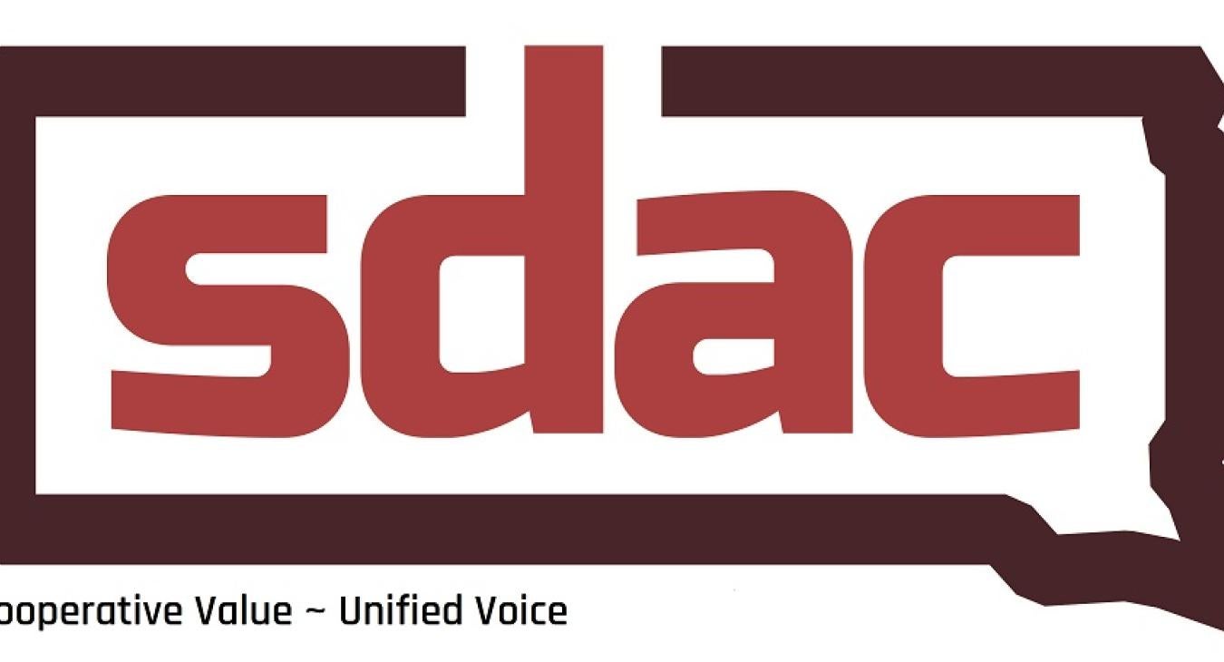 SDAC Logo