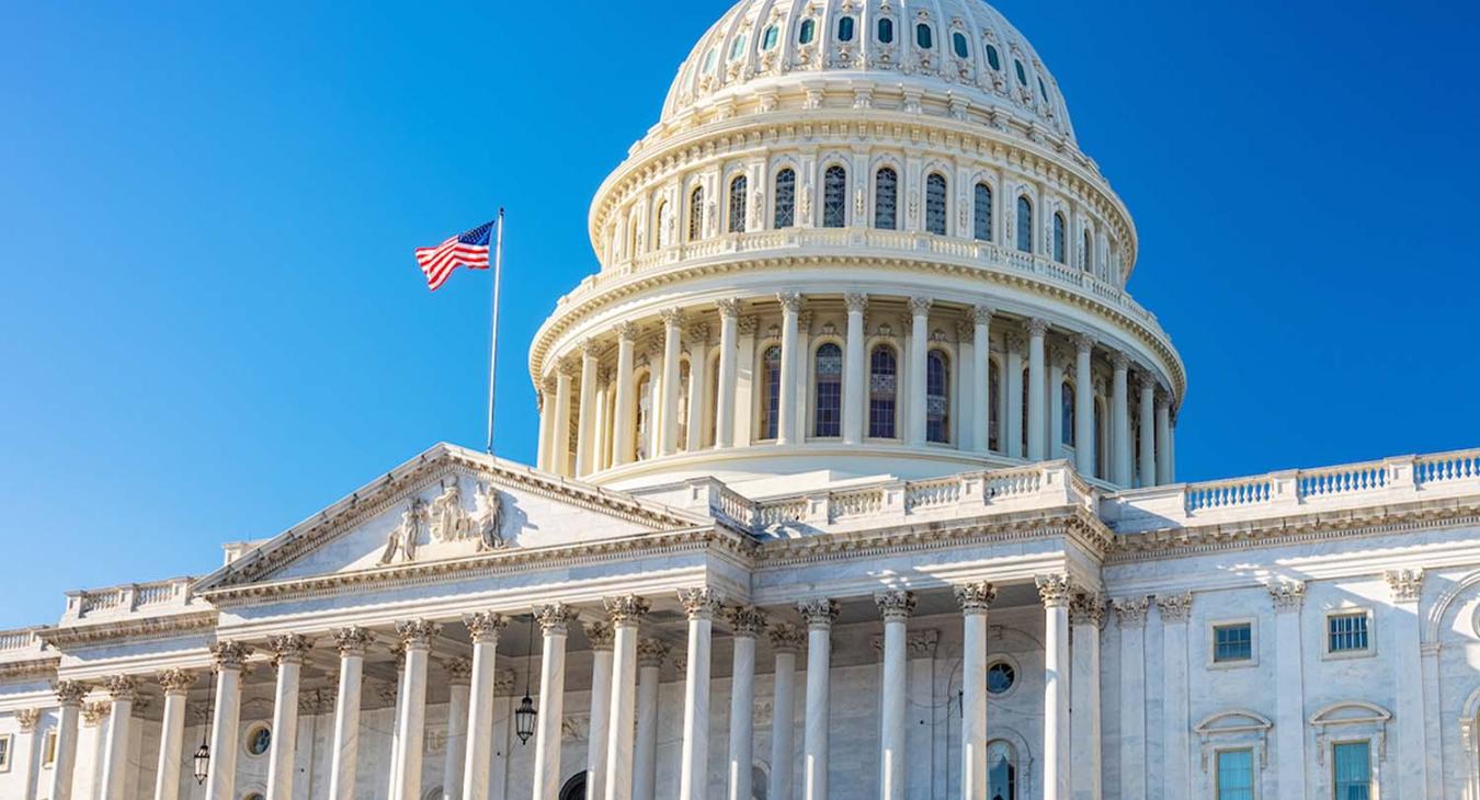 US Capitol Building